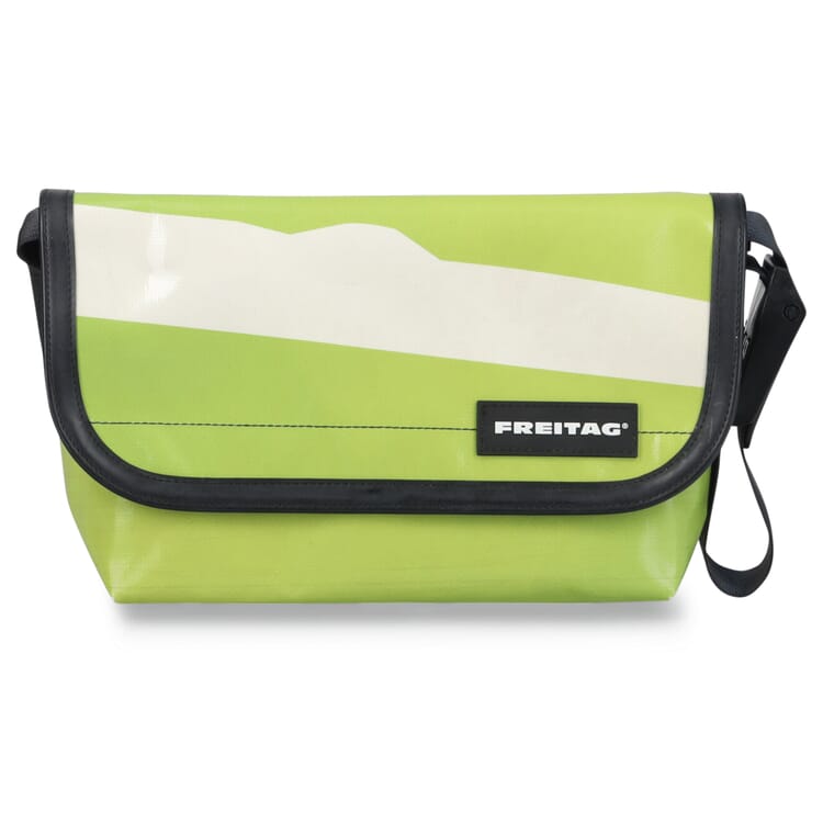 Shoulder bag F41 Hawaii Five-O, 4115821 digital printing