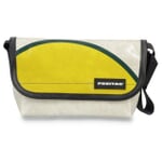 Shoulder bag F41 Hawaii Five-O 4115926 patina white