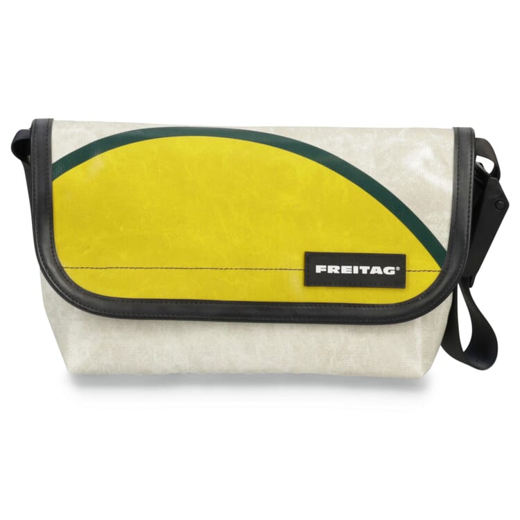 Shoulder bag F41 Hawaii Five-O, 4115926 patina white