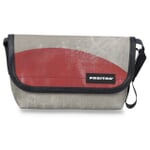 Shoulder bag F41 Hawaii Five-O 4254224 silver