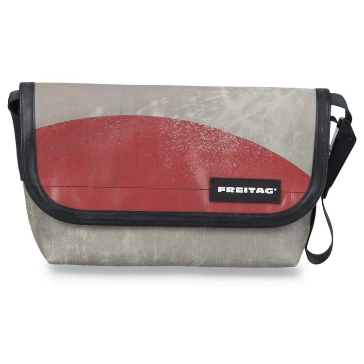 Shoulder bag F41 Hawaii Five-O, 4254224 silver