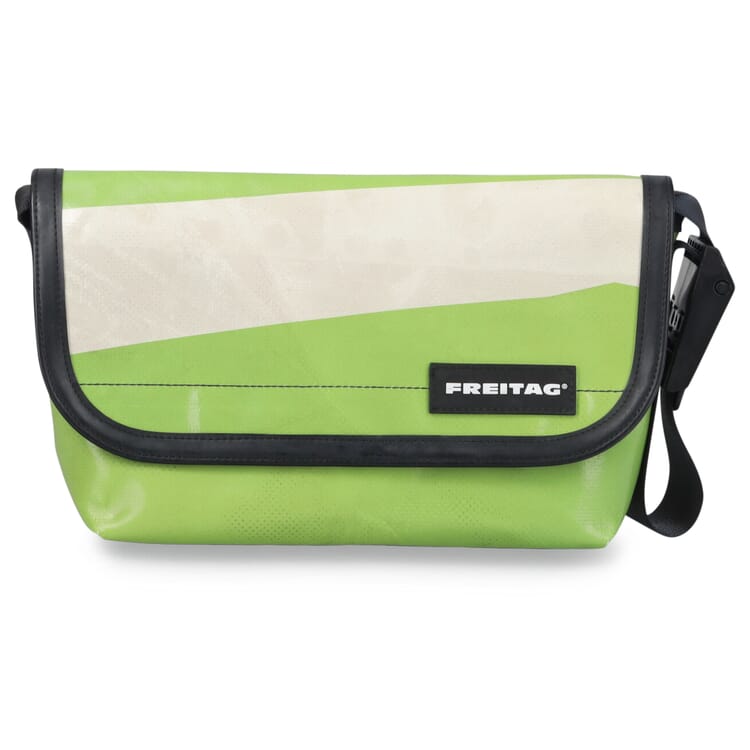 Shoulder bag F41 Hawaii Five-O, 4115975 digital printing