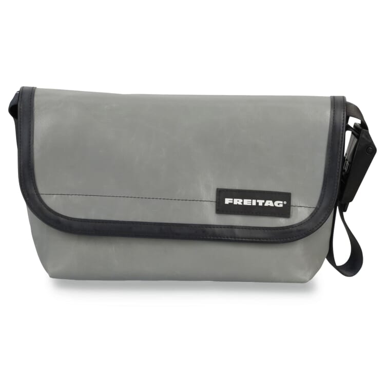 Shoulder bag F41 Hawaii Five-O, 4254270 dark gray
