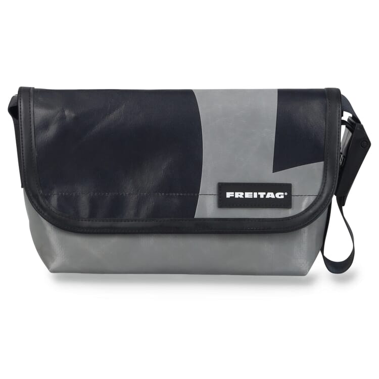 Shoulder bag F41 Hawaii Five-O, 4254157 dark gray