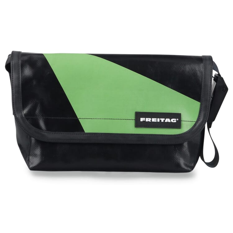 Shoulder bag F41 Hawaii Five-O, 4115914 black