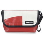 Shoulder bag F41 Hawaii Five-O 4115815 tomato red