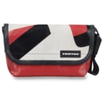 Shoulder bag F41 Hawaii Five-O 4254051 tomato red