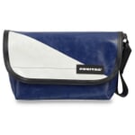 Shoulder bag F41 Hawaii Five-O 4052434 midnight blue