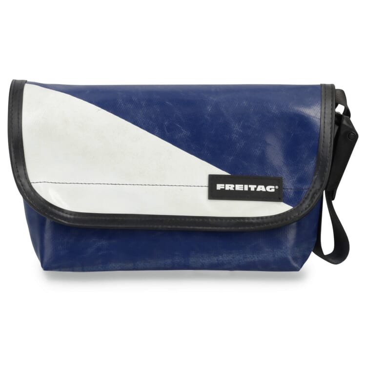 Umhängetasche F41 Hawaii Five-O, 4052434 nachtblau