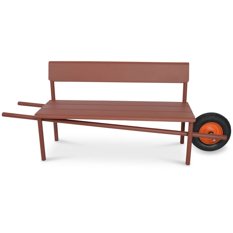 Bank Wheelbench