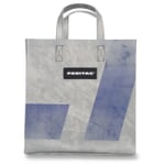 F250 Sonny bag 4381870 silver