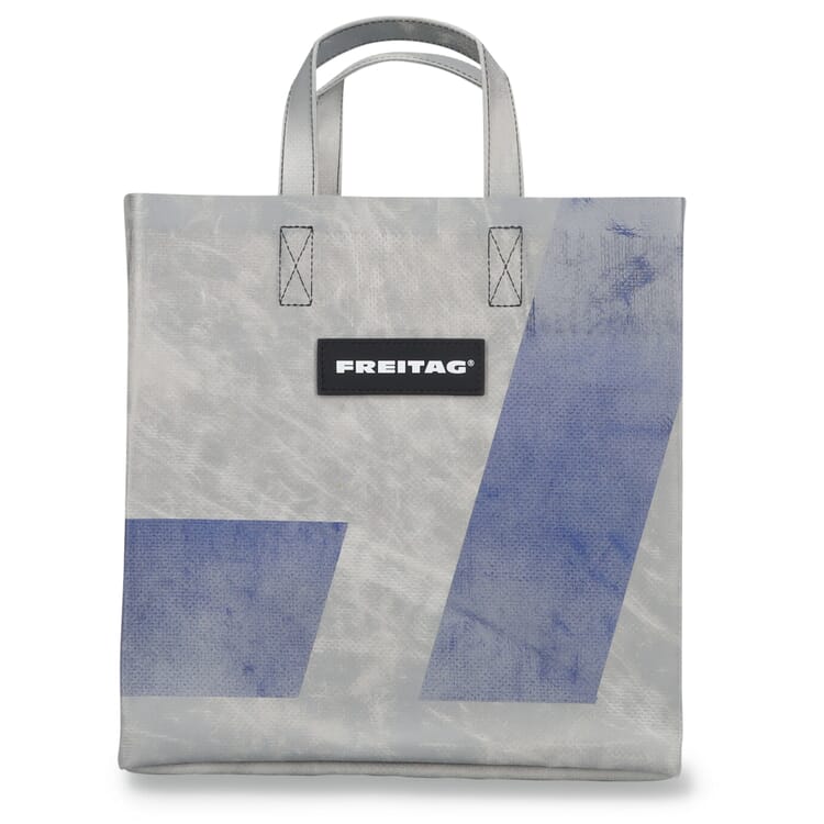 F250 Sonny bag, 4381870 silver