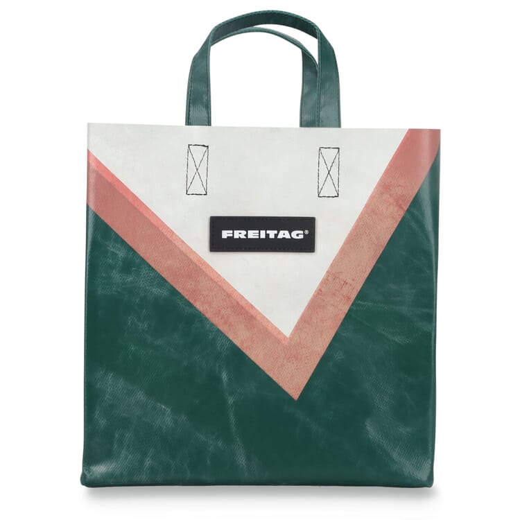 Tasche F250 Sonny, 4381925 jägergrün