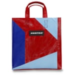 F250 Sonny bag 4381749 tomato red