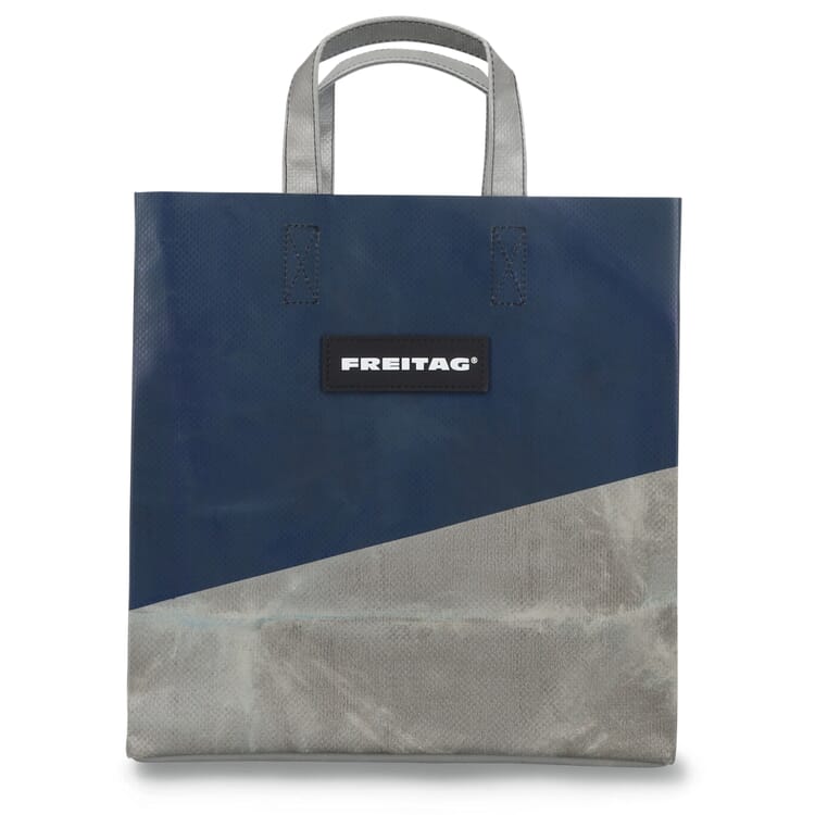 Tasche F250 Sonny, 4381871 silber