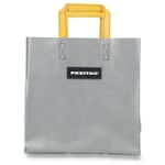 F250 Sonny bag 4272809 silver