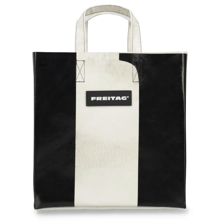 Tasche F250 Sonny, 4381544 patinaweiss