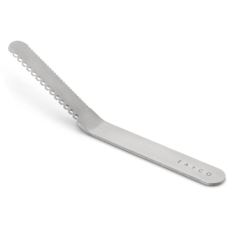 Japanese butter knife