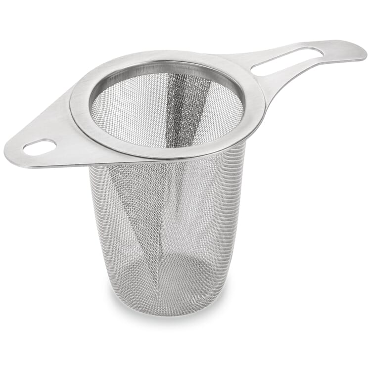 Japanese tea strainer stainless steel