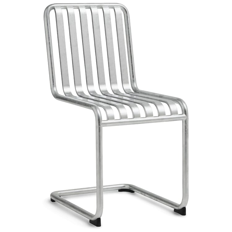 Palissade Cantilever chair