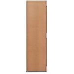 P100 Cabinet Natural / RAL 7035 Light Gray