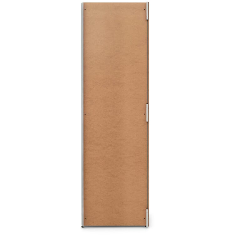 P100 Cabinet, Natural / RAL 7035 Light Gray