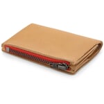 Pocket Wallet Zip