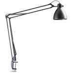 Luxo L-1 Table Lamp Gray