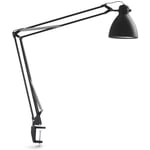 Luxo L-1 Table Lamp Black