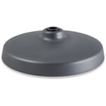 Luxo L-1 Floor-to-Table Lamp Gray