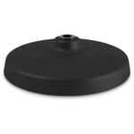 Luxo L-1 Floor-to-Table Lamp Black