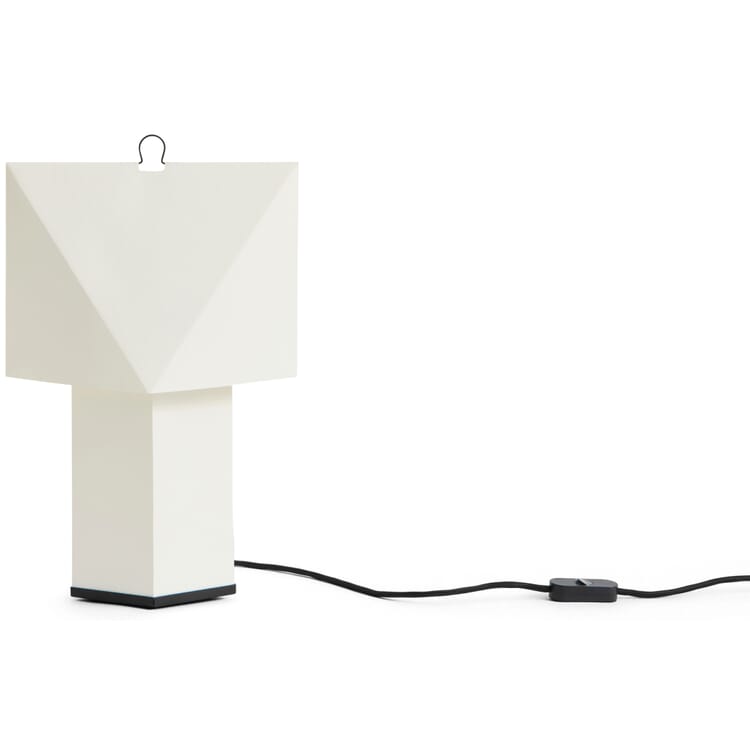 Aplat table lamp