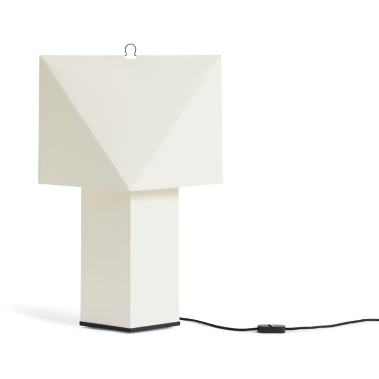 Aplat table lamp