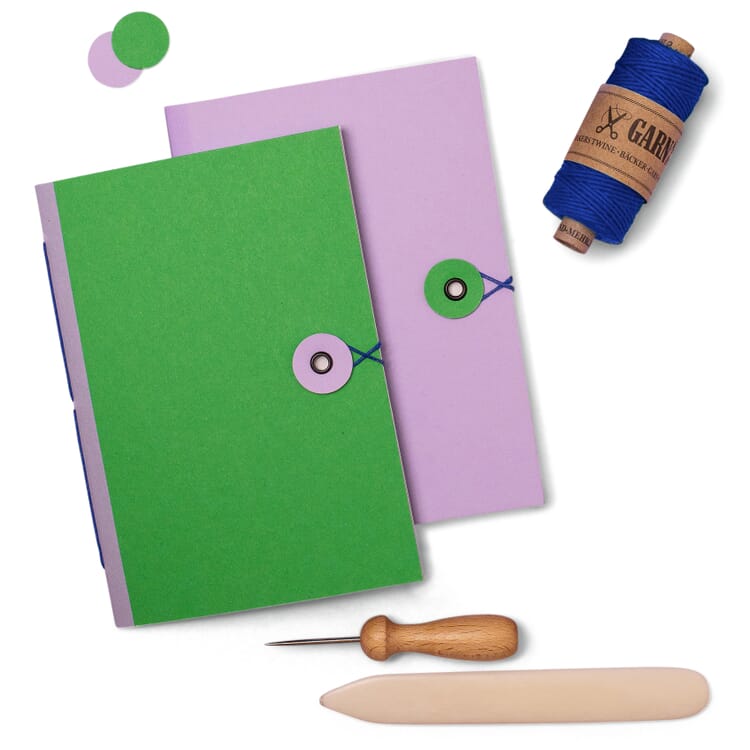 DIY String-Closure Set