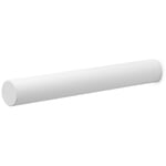 Wall hook Pin Hook RAL 9016 Traffic white