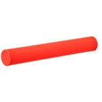 Wall hook Pin Hook RAL 3024 Luminous red
