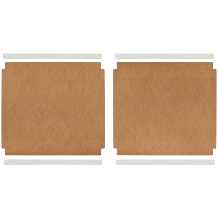 Shelf for P100 cupboard