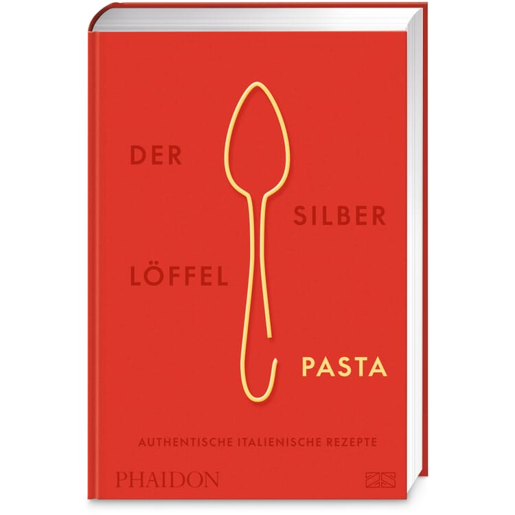 Der Silberlöffel – Pasta