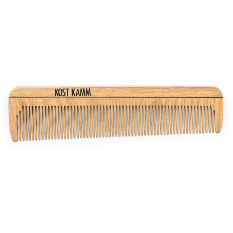Pocket comb cherry tree