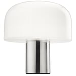 Bellhop Glass T Table Lamp