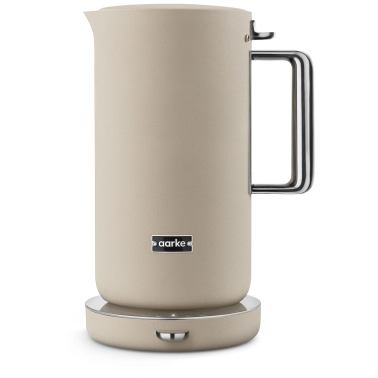 Wasserkocher Kettle, Sand