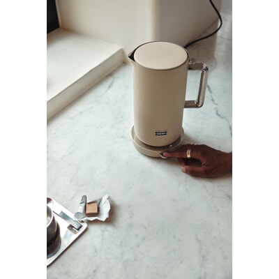 Wasserkocher Kettle, Sand