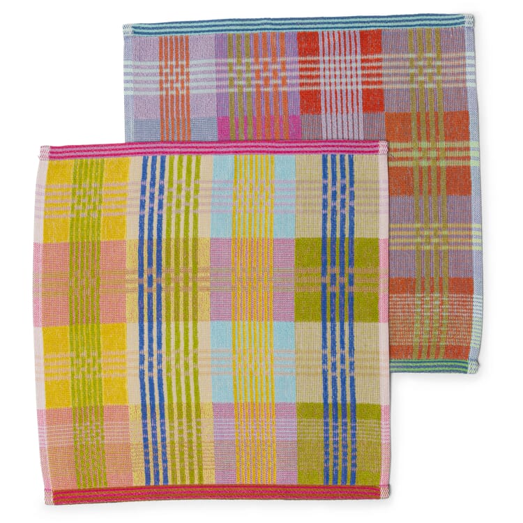 Odds & Ends dishcloth