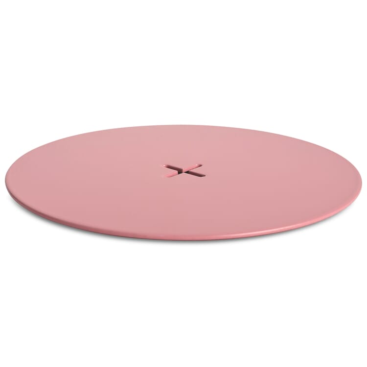 Candle plate Big Pop