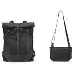 Backpack A010 Mono [PA6]