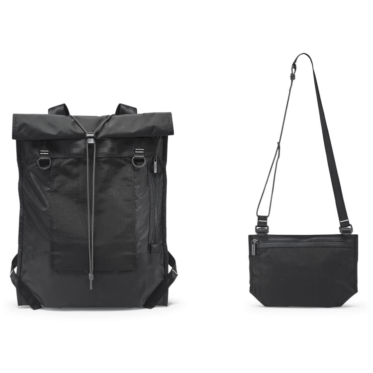 Rucksack A010 Mono [PA6]