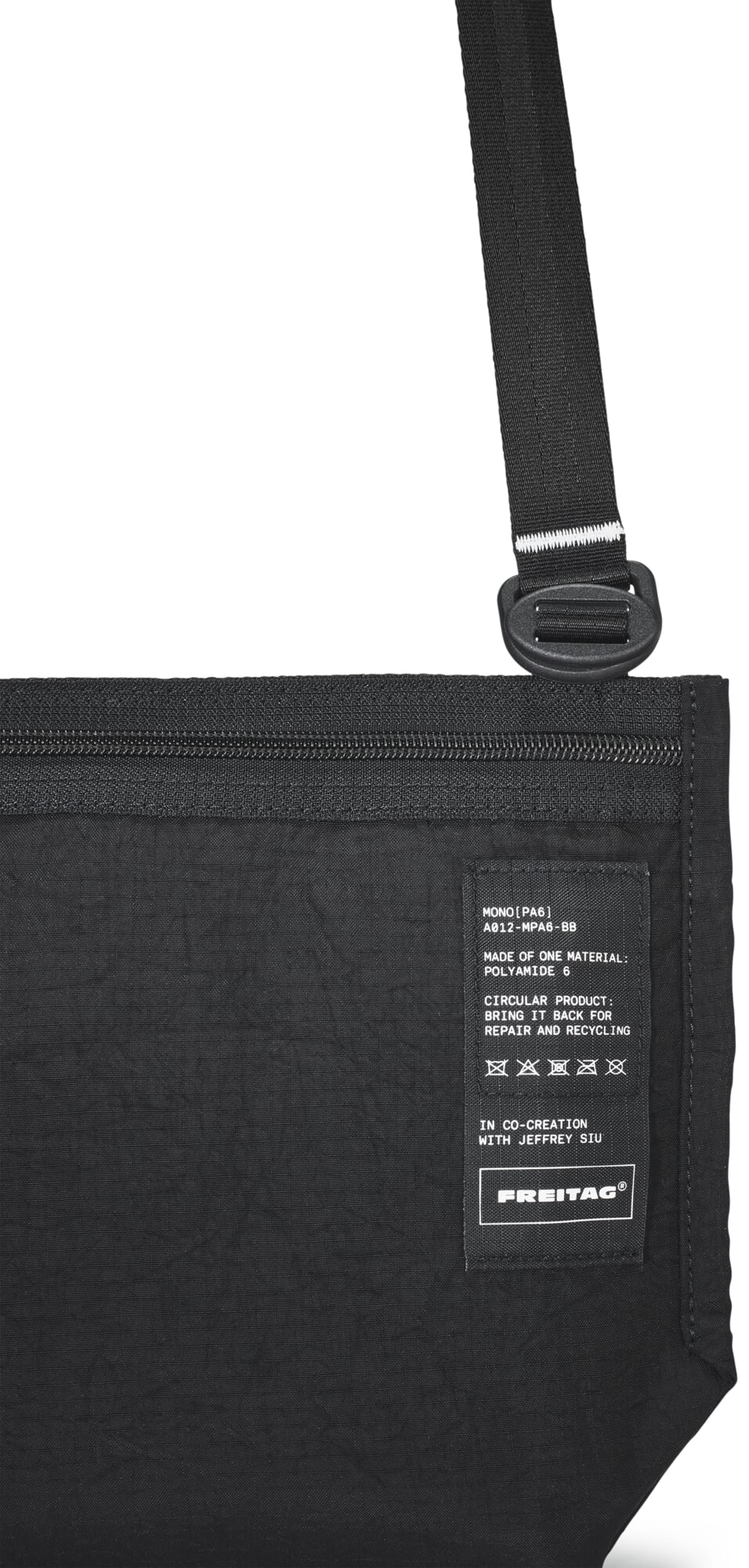 Bag A012 Mono [PA6] | Manufactum