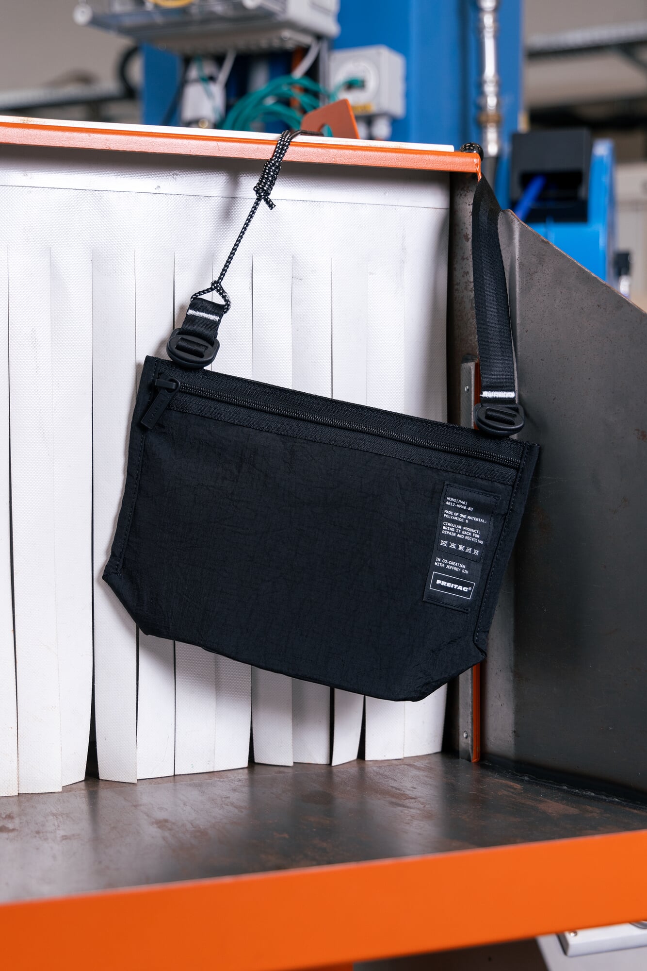 Bag A012 Mono [PA6] | Manufactum