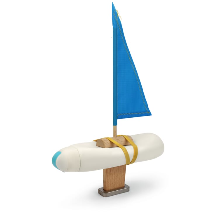 Kit bottle boat 2.0, Blue