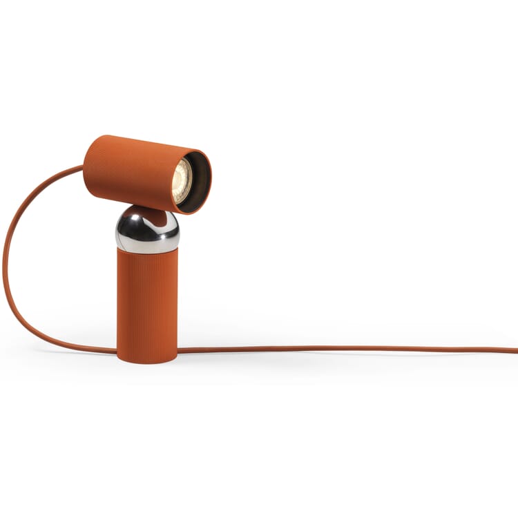 Bilboquet table lamp